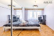 Prodej bytu 1+1 41m2 Praha - Vr�ovice