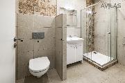 Prodej bytu 1+kk 33,6 m2 nedaleko centra msta Beneov