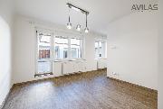 Prodej bytu 1+kk 33,6 m2 nedaleko centra msta Beneov