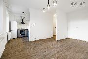 Prodej bytu 1+kk 33,6 m2 nedaleko centra msta Beneov