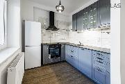 Prodej bytu 1+kk 33,6 m2 nedaleko centra msta Beneov