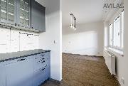 Prodej bytu 1+kk 33,6 m2 nedaleko centra msta Beneov