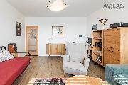 Prodej bytu 2+1 60 m2, Bystice - Lno