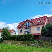 Prodej bytu 2+1 63 m2 v Nupakch - Praha - Vchod