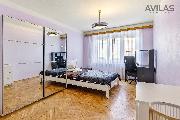 Prodej bytu 2+kk 41m2 Praha - Vr�ovice