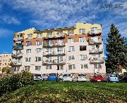 Prodej bytu 2+kk 52 m2 v Bene�ov�