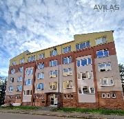 Prodej bytu 2+kk 52 m2 v Bene�ov�