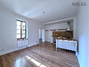 Prodej bytu 2+kk 55 m2 v T�nci nad S�zavou