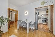 Prodej bytu 3+1 64 m2 Praha - Lhotka