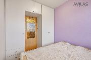 Prodej bytu 3+1 64 m2 Praha - Lhotka