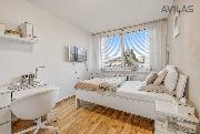 Prodej bytu 3+1 64 m2 Praha - Lhotka