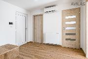 Prodej bytu 4+kk 108,5 m2 s terasou 23 m2 a samostatnou gar 23 m2 nedaleko centra msta Beneov