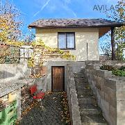 Prodej chaty 21 m2 s pozemkem 440m2 v P��bram