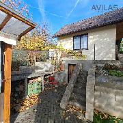 Prodej chaty 21 m2 s pozemkem 440m2 v P��bram