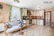 Prodej domu 12+1+gar� v ���anech u Prahy