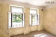 Prodej domu, venkovsk usedlost se zahradou 195 m2 u Jindichova Hradce