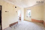 Prodej domu, venkovsk usedlost se zahradou 195 m2 u Jindichova Hradce