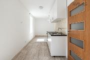 Prodej garsonky o velikosti 27 m2, obec Zvstou - Roudn
