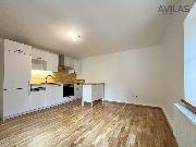 Prodej mezonetov�ho bytu 3+kk 86,5 m2 v T�nci nad S�zavou