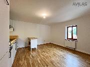 Prodej mezonetov�ho bytu 3+kk 86,5 m2 v T�nci nad S�zavou