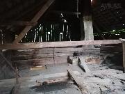 Prodej mlna s pozemky 6.628 m2 u Milina