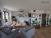 Prodej novostavby rodinn�ho domu 5kk v Ro�mit�lu pod T�em��nem