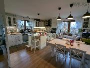 Prodej novostavby rodinn�ho domu 5kk v Ro�mit�lu pod T�em��nem