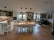 Prodej novostavby rodinn�ho domu 5kk v Ro�mit�lu pod T�em��nem