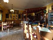 Prodej restaurace s ubytovnm Zboen Kostelec