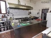 Prodej restaurace s ubytovnm Zboen Kostelec