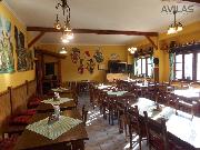 Prodej restaurace s ubytovnm Zboen Kostelec