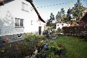 Prodej rodinn�ho domu 3+1 v obci Miro�ovice, okres Praha v�chod