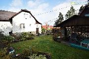 Prodej rodinn�ho domu 3+1 v obci Miro�ovice, okres Praha v�chod
