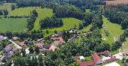 Prodej rodinnho domu s pozemkem 47.137 m2 u Beneova
