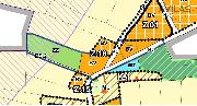 Prodej stavebn� parcely 1.600 m2 v Ch��ovic�ch u T�nce nad S�zavou