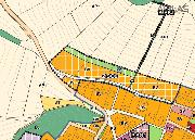 Prodej stavebn�ch pozemk� o celkov� v�m��e 7 885 m? v obci Sob�hrdy u Bene�ova
