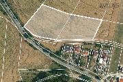 Prodej stavebn�ch pozemk� o celkov� v�m��e 7 885 m? v obci Sob�hrdy u Bene�ova
