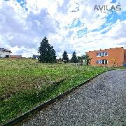 Prodej stavebn�ho pozemku 1.793 m2 v obci Vi��ov�, okres P��bram