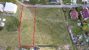 Prodej stavebn�ho pozemku 1.793 m2 v obci Vi��ov�, okres P��bram