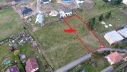 Prodej stavebn�ho pozemku 1.793 m2 v obci Vi��ov�, okres P��bram