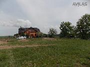 Prodej stavebn�ho pozemku 862 m2 ve V�clavic�ch