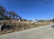 Prodej stavebnho pozemku 891 m2 v obci Podlusy - mstsk st Tnce nad Szavou