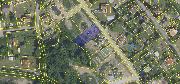 Prodej stavebnho pozemku 891 m2 v obci Podlusy - mstsk st Tnce nad Szavou
