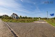Prodej stavebn�ho pozemku 931 m?  Praha Suchdol