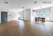 prodej vily s pozemkem 4500 m2 Barochov