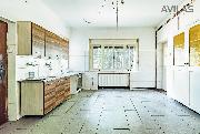 prodej vily s pozemkem 4500 m2 Barochov