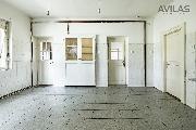 Prodej vily s pozemkem 4800 m2 Barochov