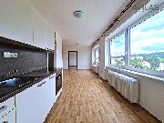 Pron�jem 3+kk 73 m2 v T�nci nad S�zavou