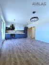 Pron�jem bezbari�rov�ho bytu 3+kk o rozloze 59,4 m2