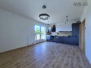 Pron�jem bezbari�rov�ho bytu 3+kk o rozloze 59,4 m2